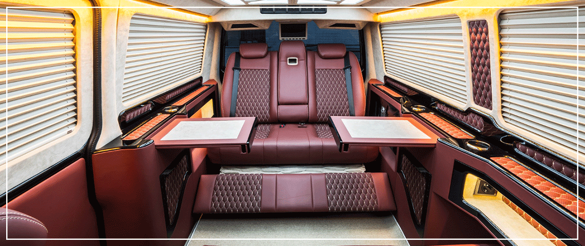 Volkswagen VIP Tasarım Araç Alım Satım Takas İstanbul VIP DİZAYN